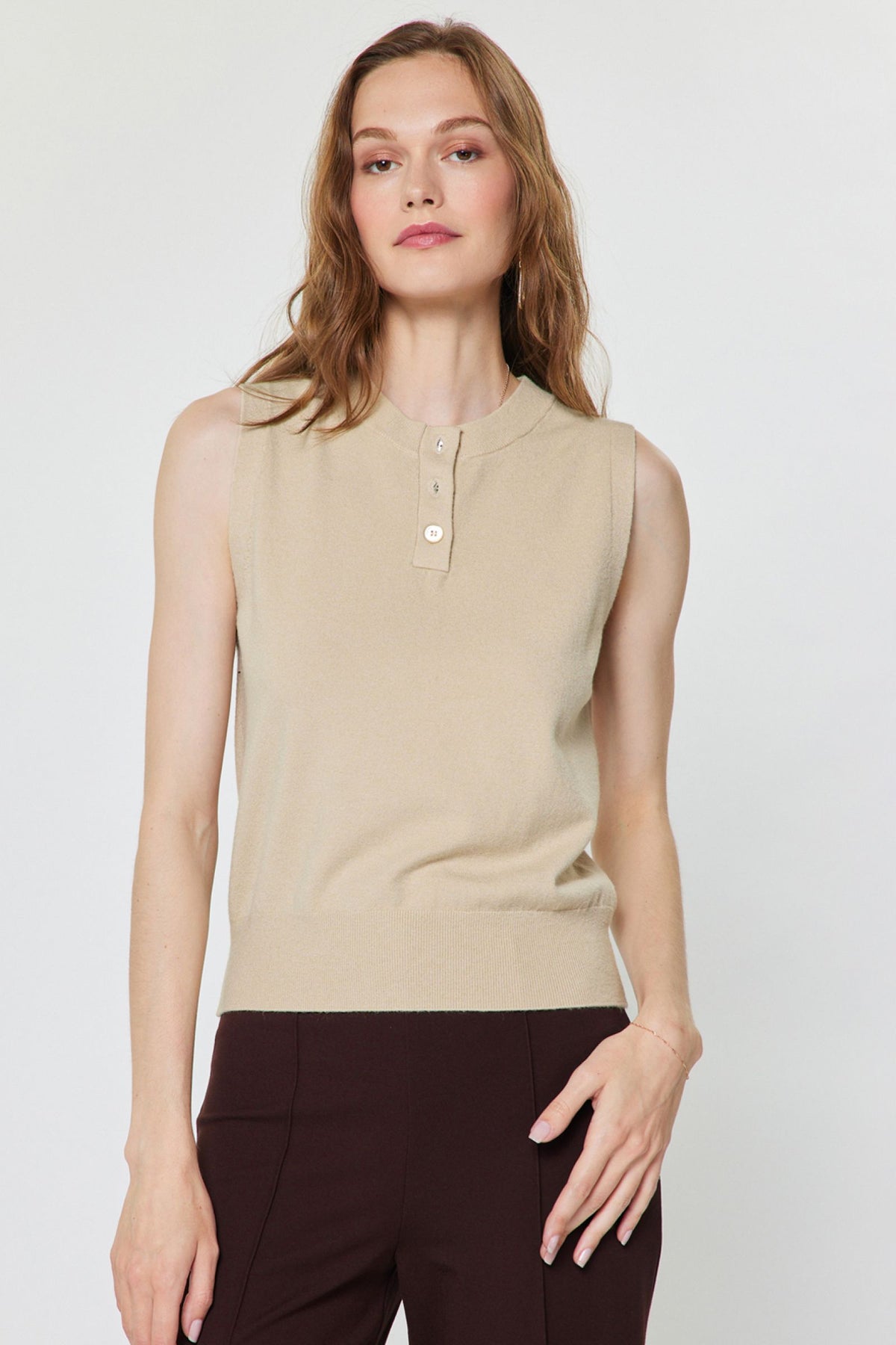 Lilly Tank