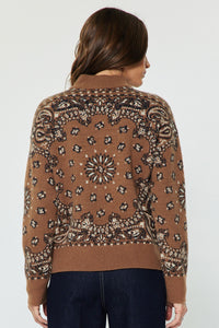 Elorie Sweater
