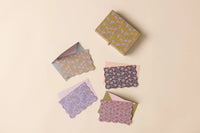 Vintage Floral Notecards
