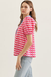 Brenda Top