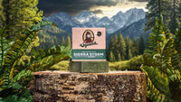 Dr. Squatch Sierra Storm Soap