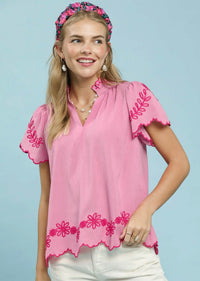 Florence Top