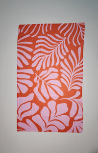 Ryan House Twiggy Collection Towels