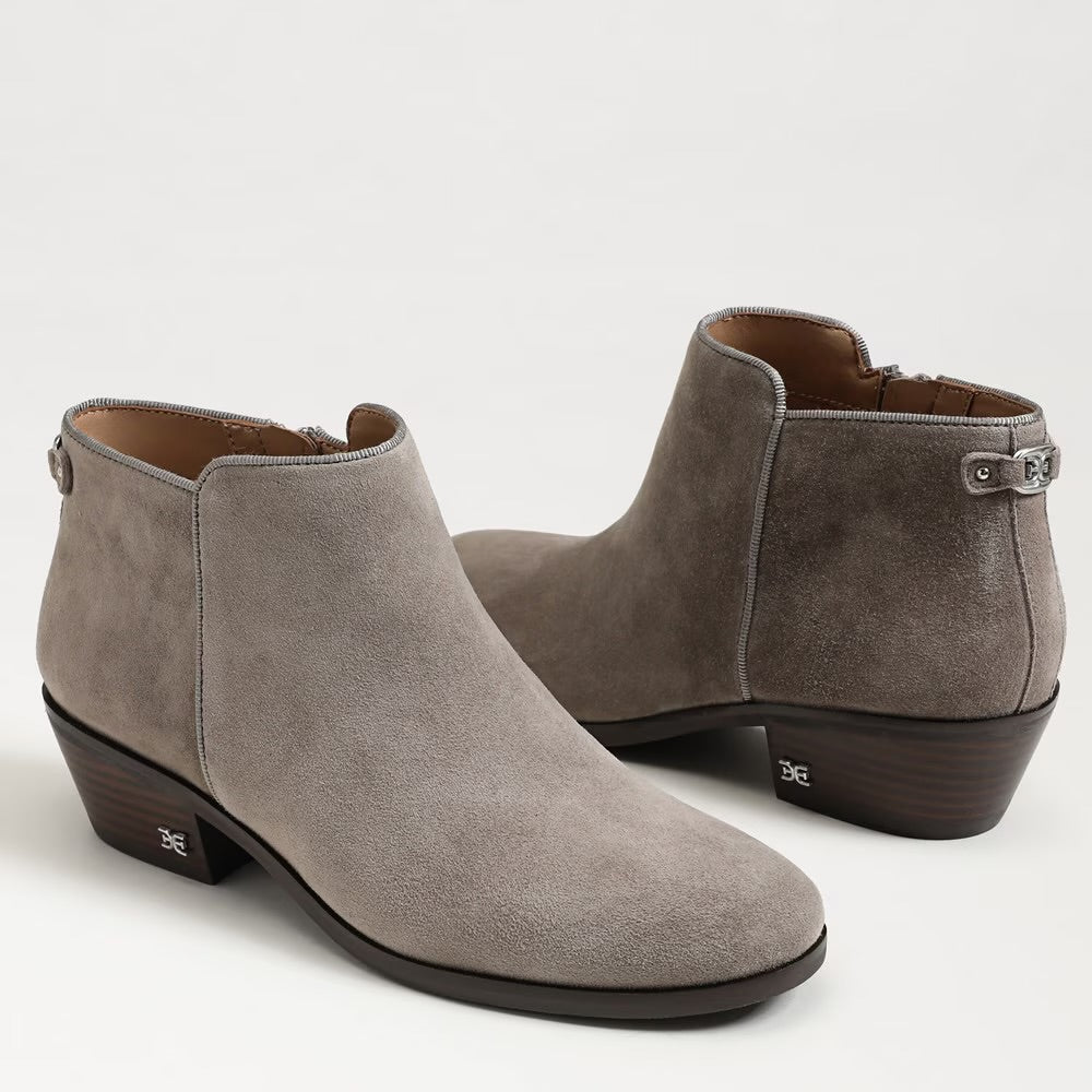 Sam Edelman Petty Ankle Bootie