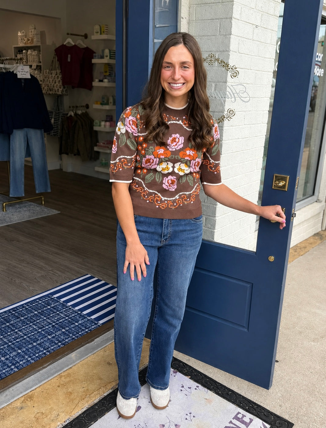 Ember Top