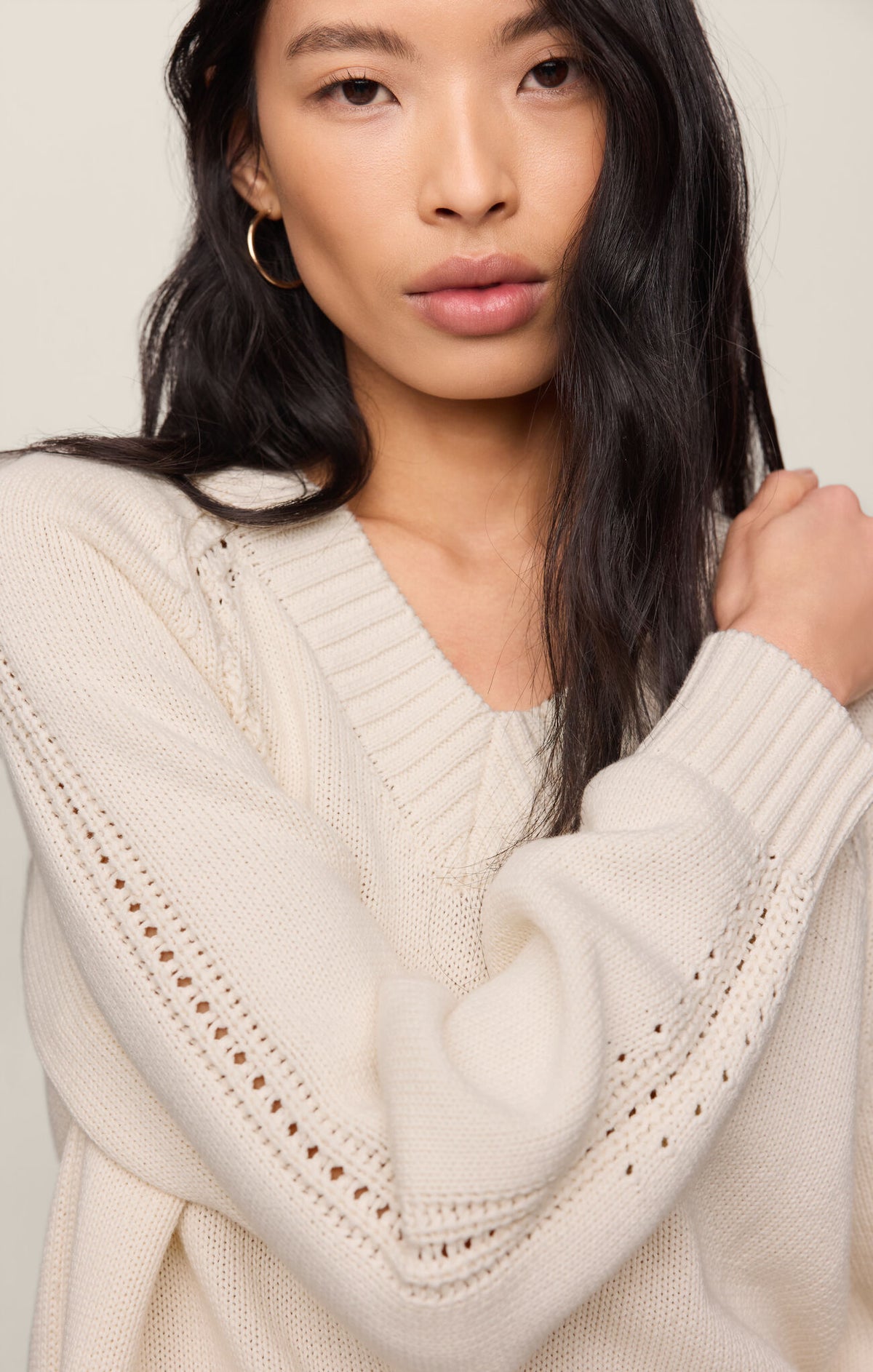 Stratton Sweater