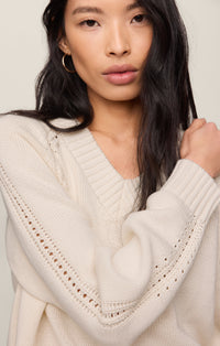 Stratton Sweater