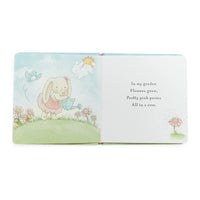 Blossom’s Garden Hide & Seek Book