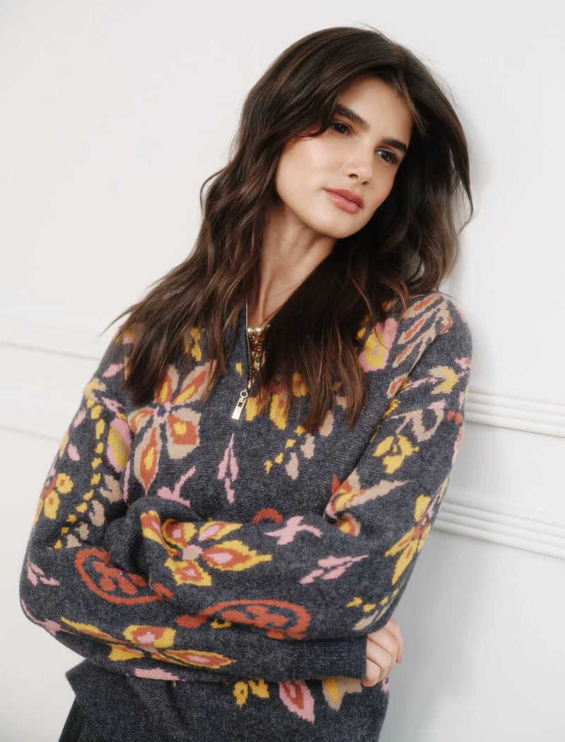 Callie Sweater