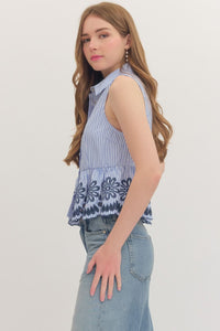 Hannah Top