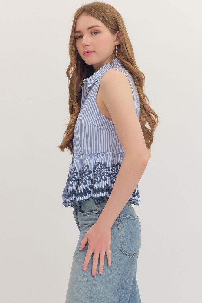 Hannah Top