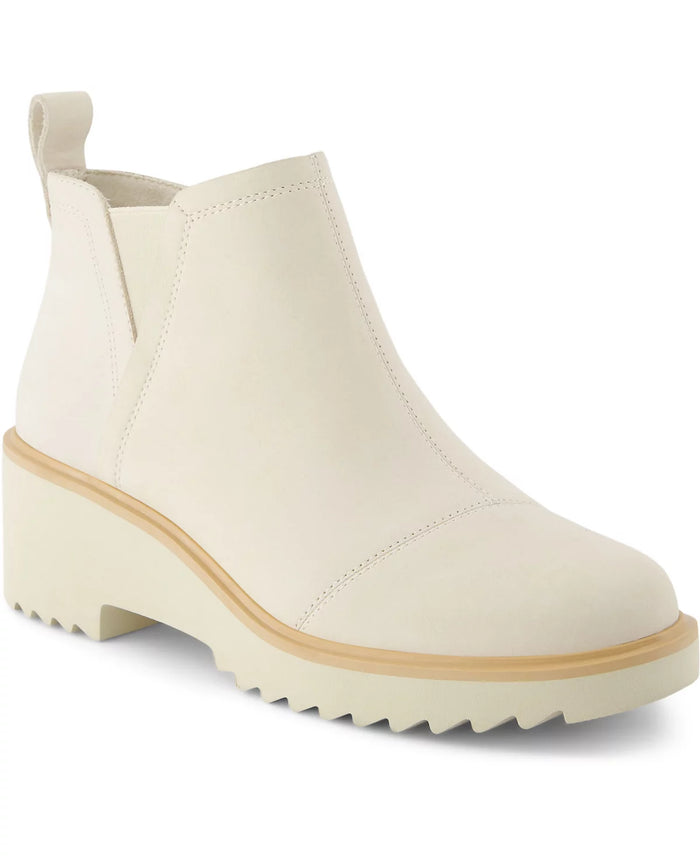 TOMS Maude Boots - Light Sand