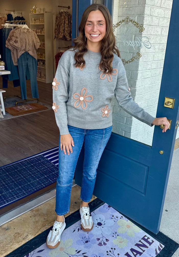 Josie Sweater
