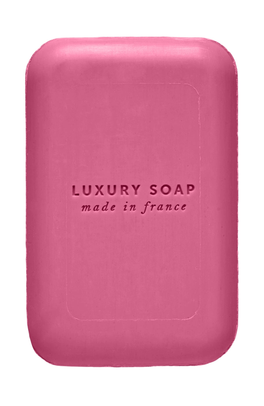 Petite Fleur Soap- Winter Berry