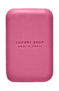 Petite Fleur Soap- Winter Berry