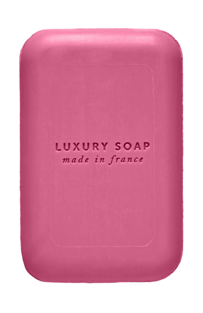 Petite Fleur Soap- Winter Berry