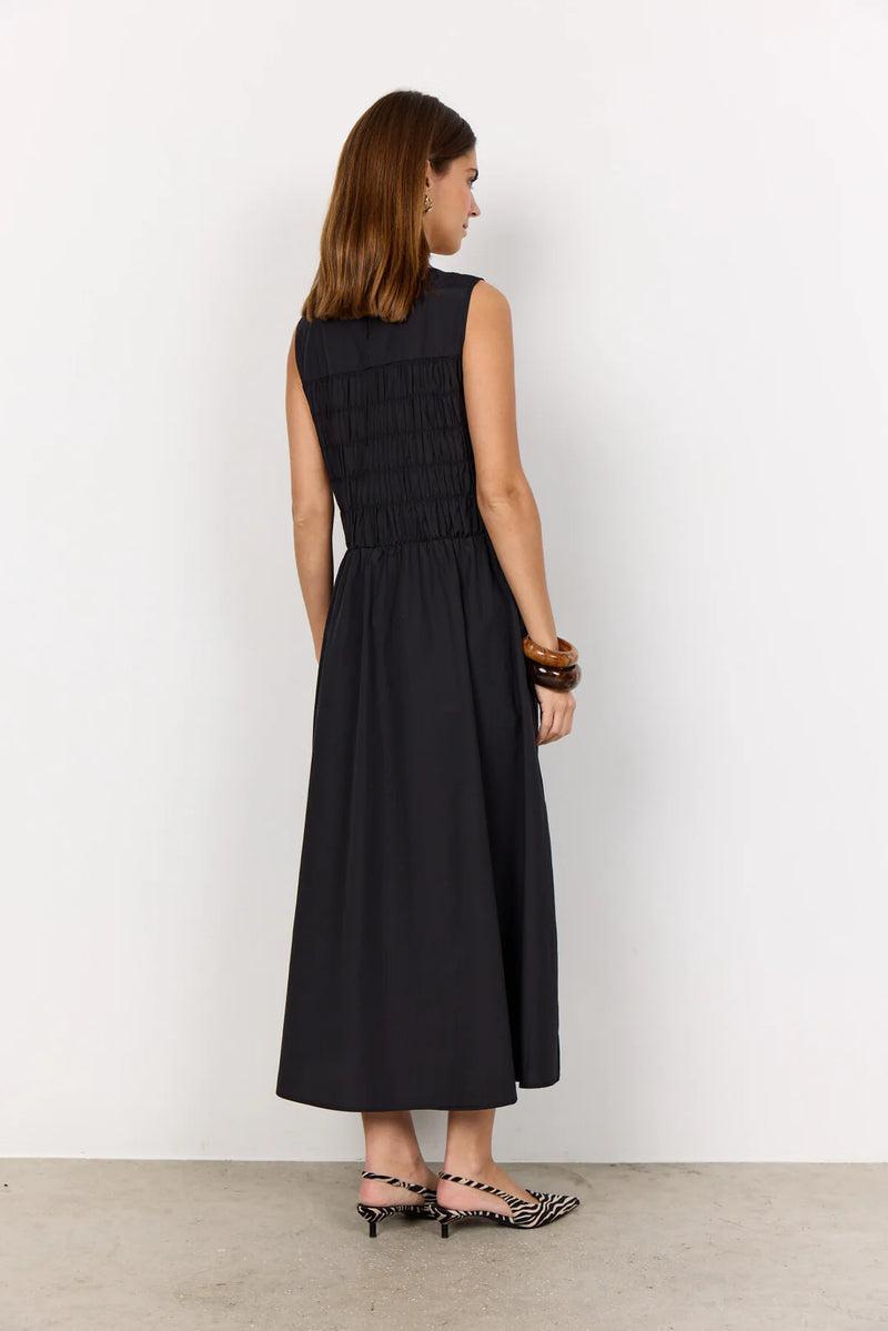 Paisley Maxi Dress