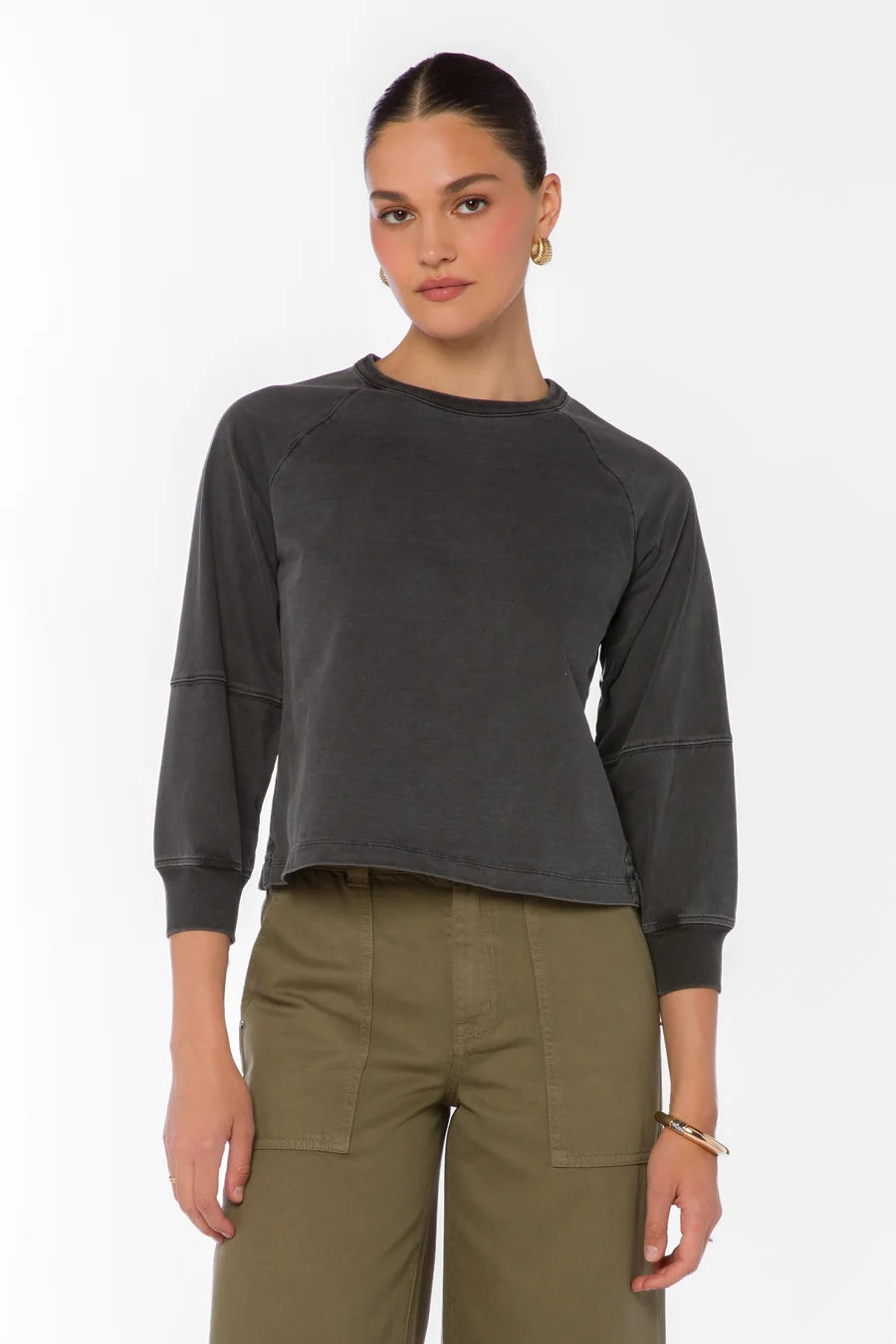 Tinsley Tee