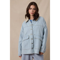 Ashley Utility Jacket