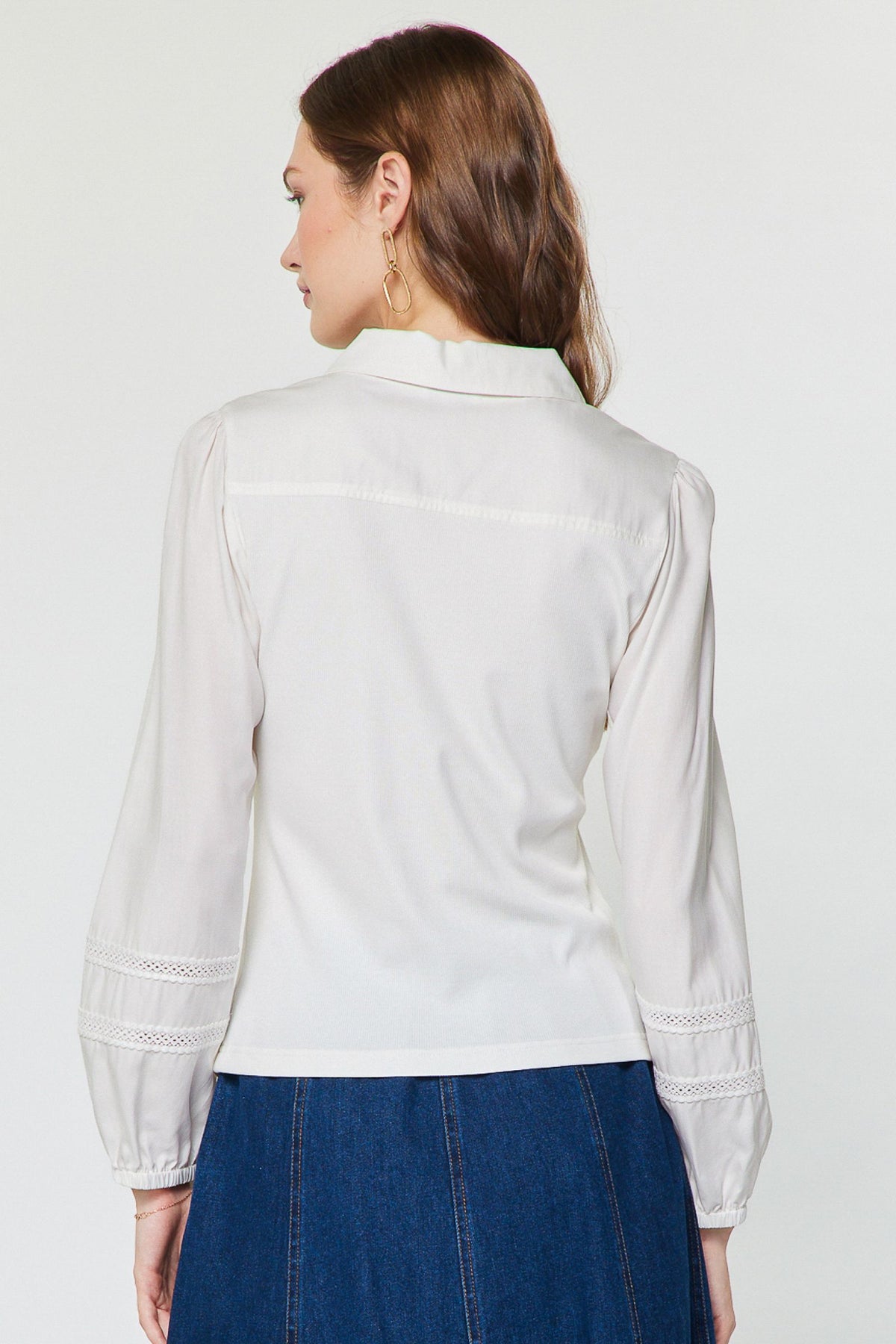 Carlie Top