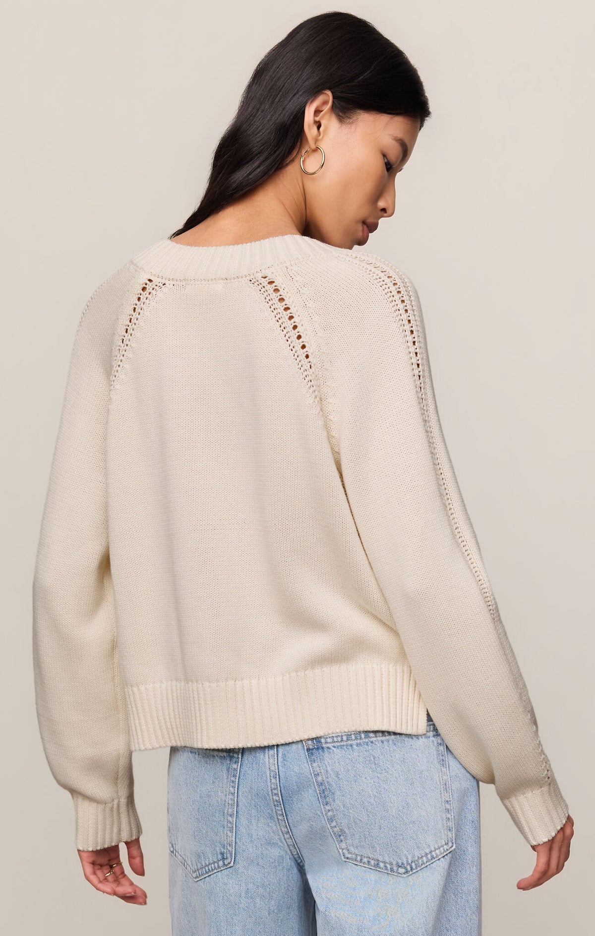 Stratton Sweater