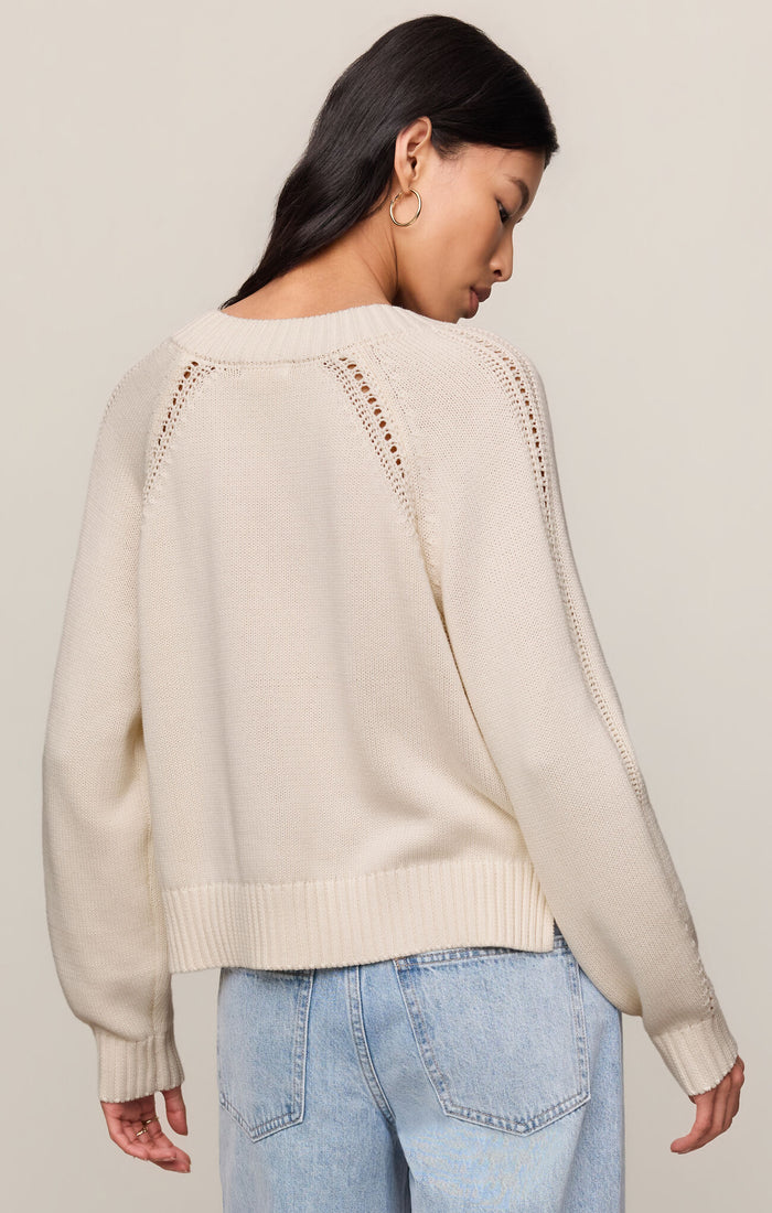 Stratton Sweater