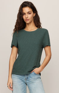 Foundation Slub Tee