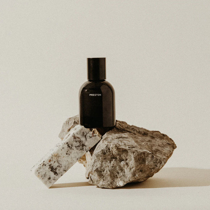 Preston Green Tea & Bergamont Cologne 1.7oz