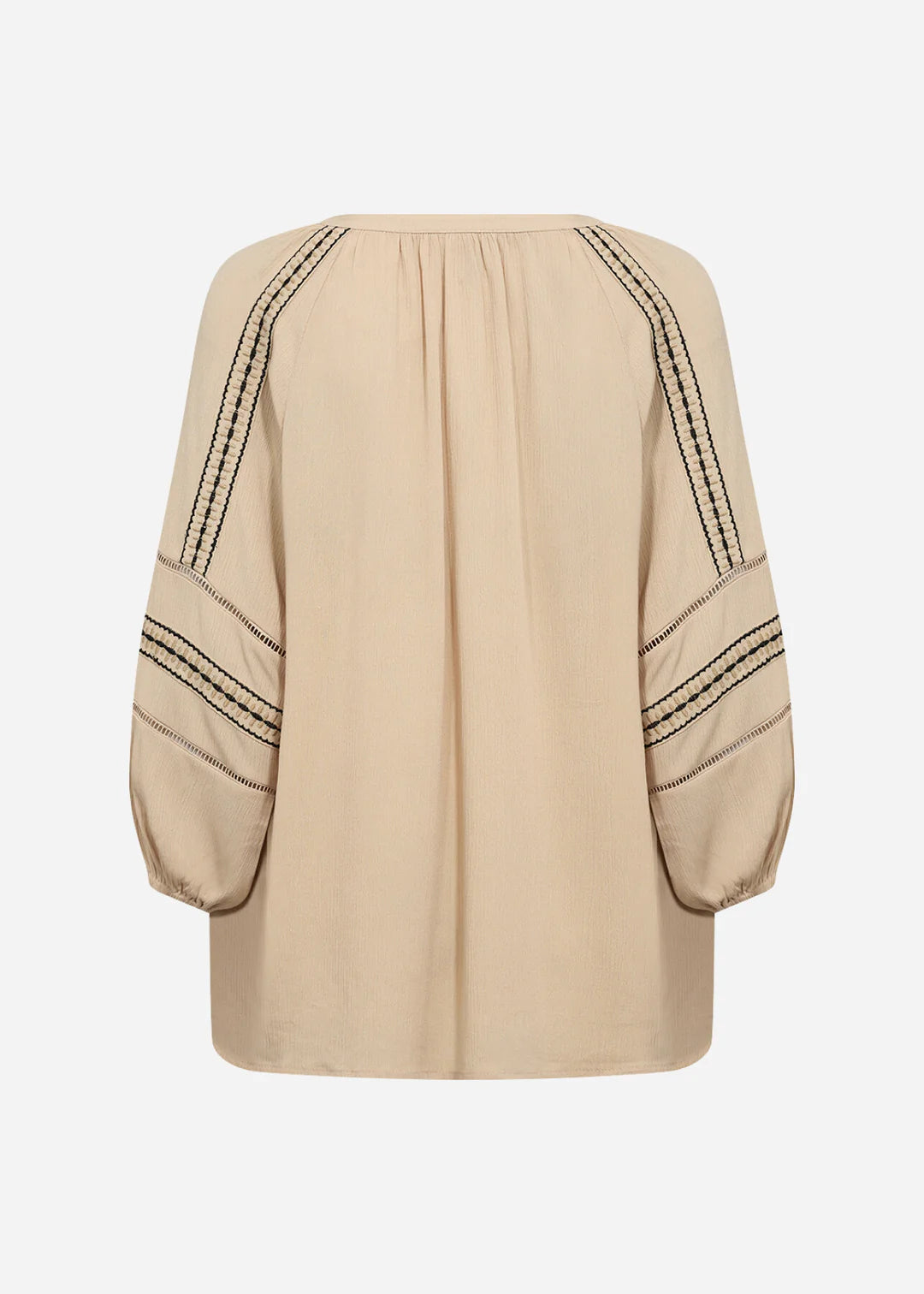 Jules Top