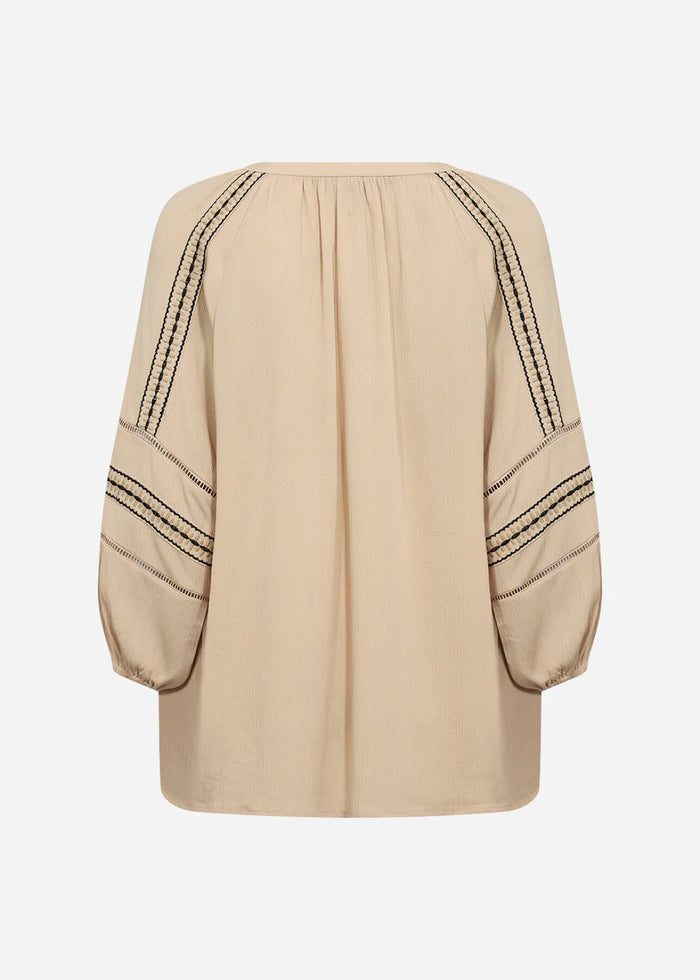 Jules Top