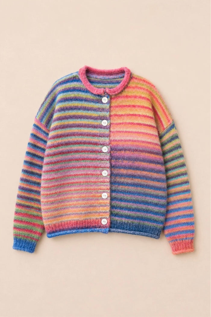 Sarah Sweater
