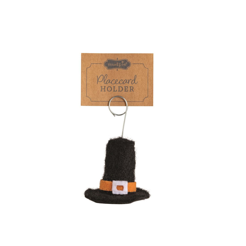 Felted Placecard Holders