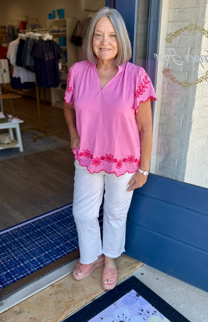 Florence Top