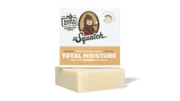 Dr. Squatch Shea Butter Total Moisture Soap