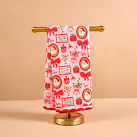 Mistletoe Magic Tea Towels
