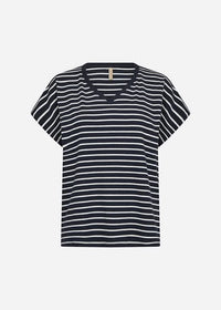 Everly Striped Tee