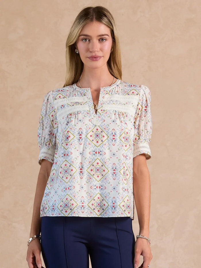 Haley Top