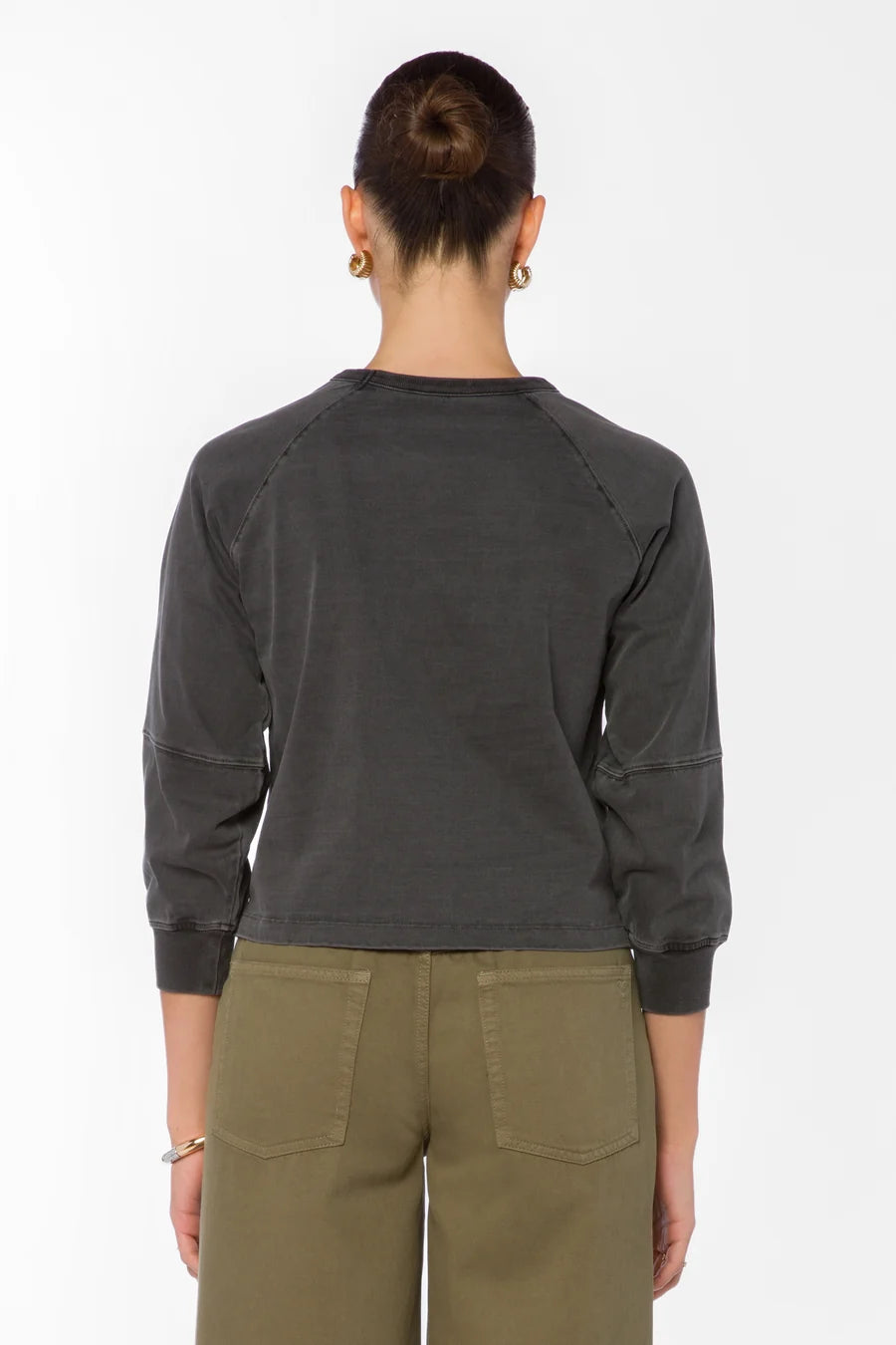 Tinsley Tee