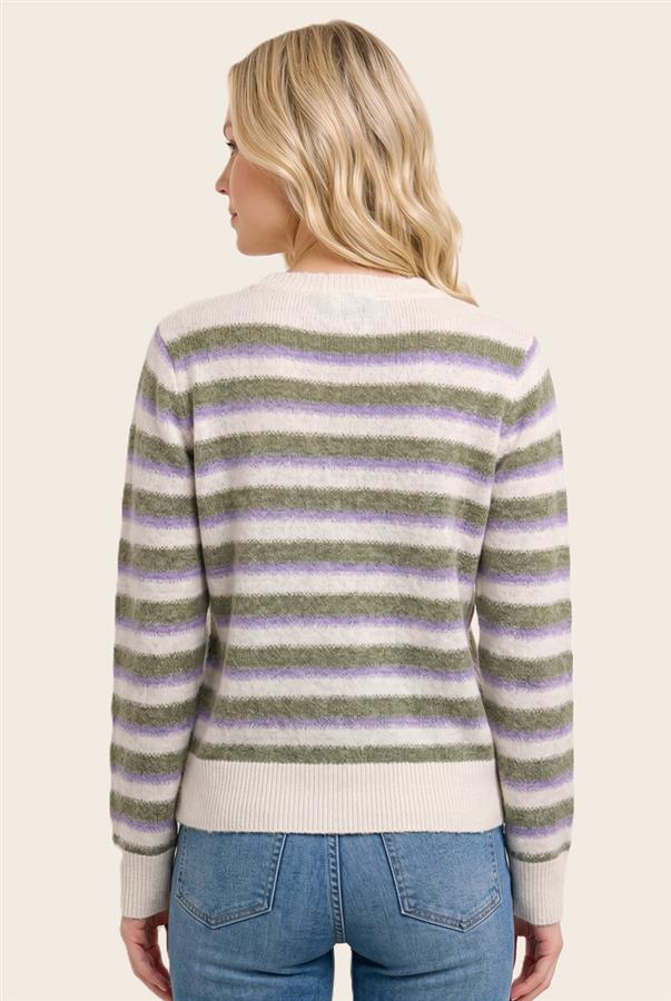 Emory Cardigan
