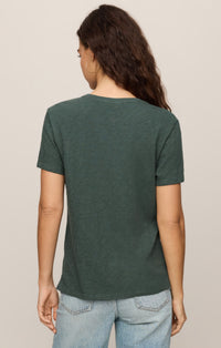 Foundation Slub Tee