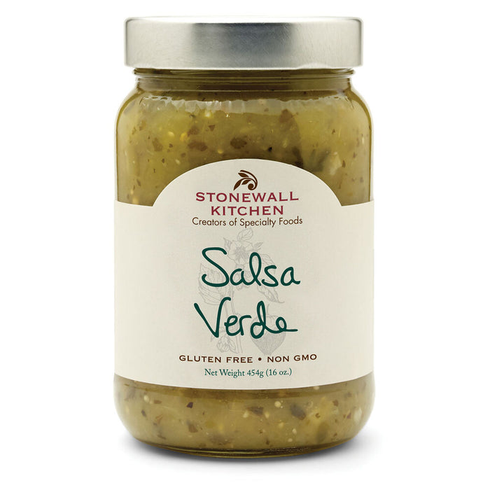 Stonewall Kitchen Salsa Verde