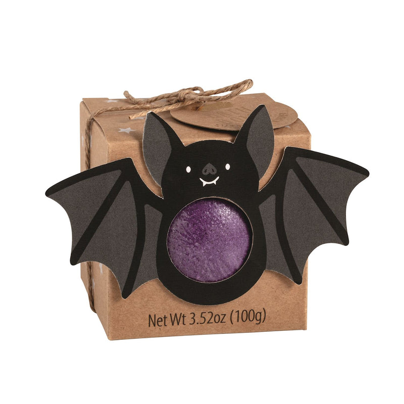 Halloween Bath Bombs