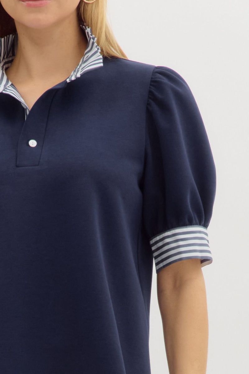 Emory Top