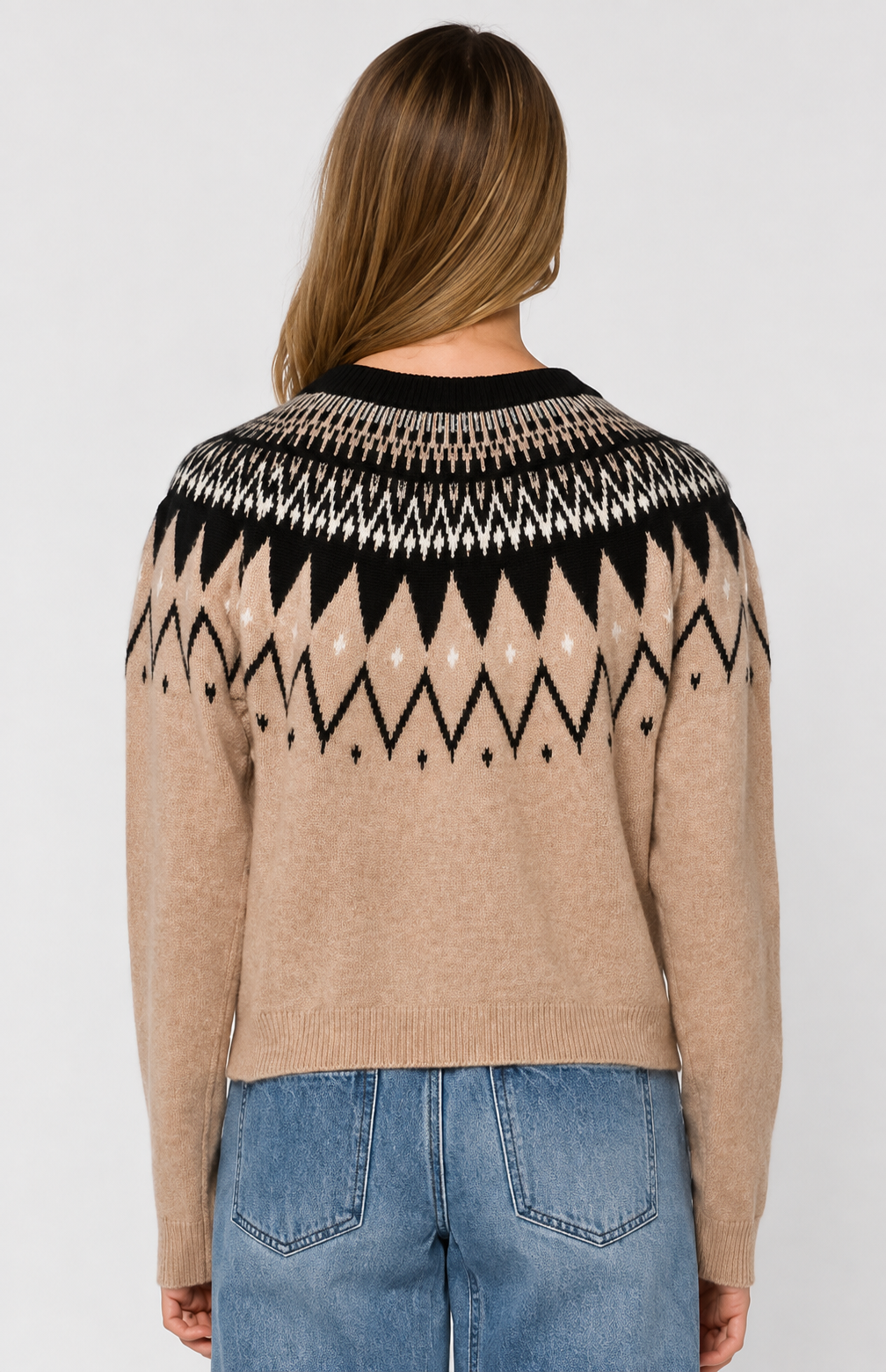 Delvine Sweater