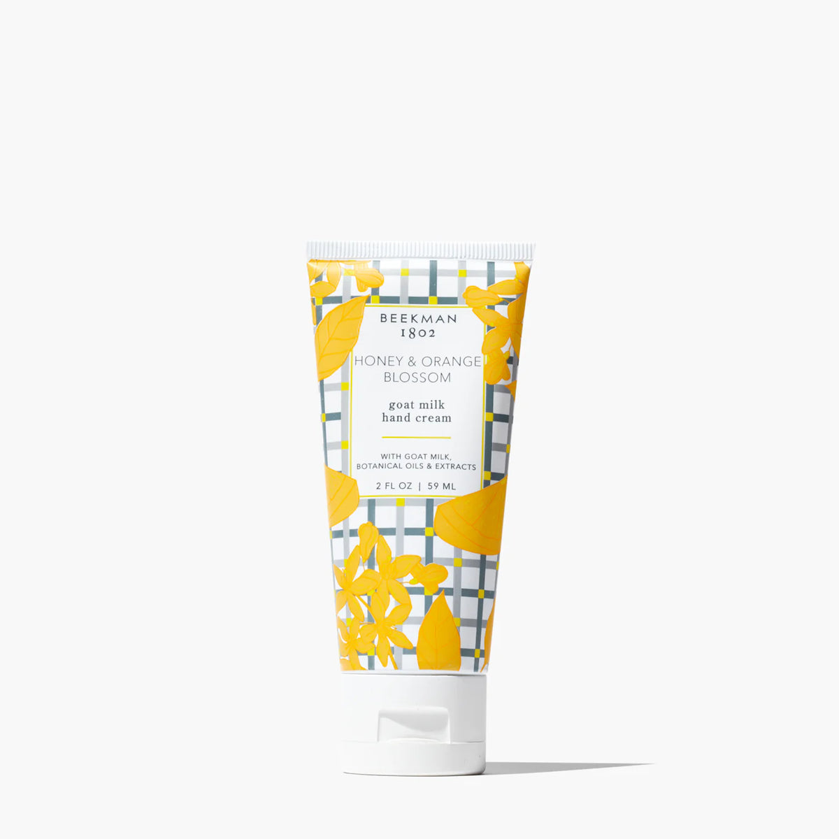 Beekman Hand Cream in Honey & Orange Blossom