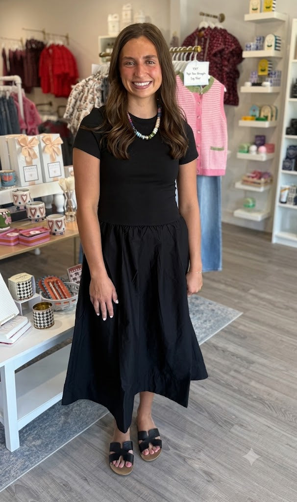 Tumi Dress