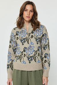 Haley Sweater