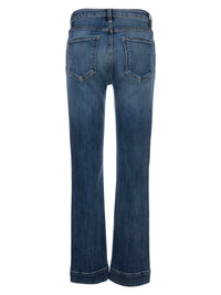 Kut from the Kloth ‘Kelsey’ High Rise Ankle Flair with Wide Hem