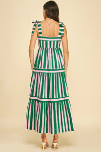 Elaine Dress