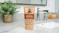 Dr. Squatch Anti-Chafing Precision Deo Wood Barrel Bourbon